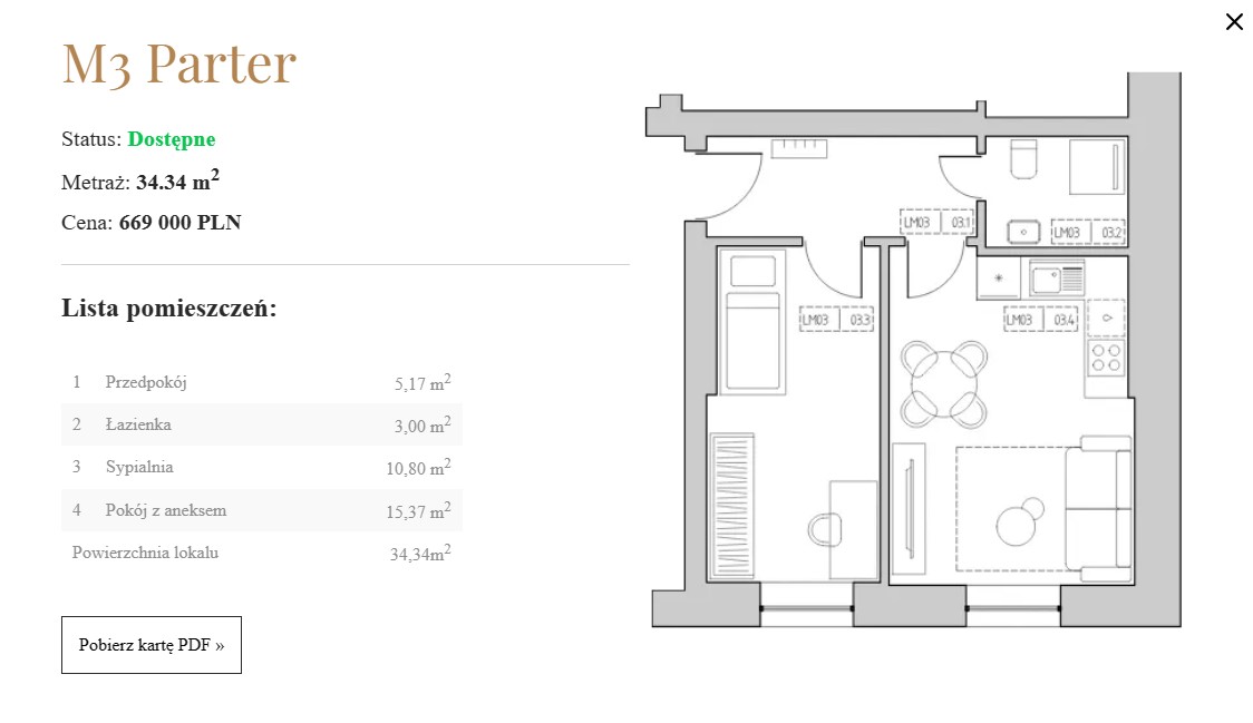 slider