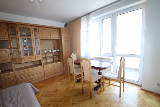 mieszkanie – kawalerka 36m2 na osiedlu Oświecenia