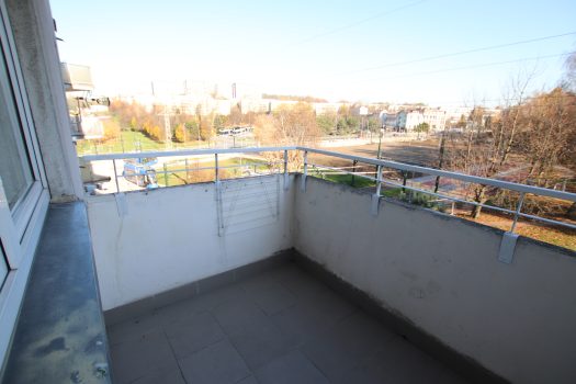 mieszkanie – kawalerka 36m2 na osiedlu Oświecenia