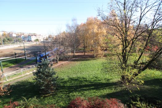 mieszkanie – kawalerka 36m2 na osiedlu Oświecenia