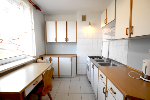 mieszkanie – kawalerka 36m2 na osiedlu Oświecenia