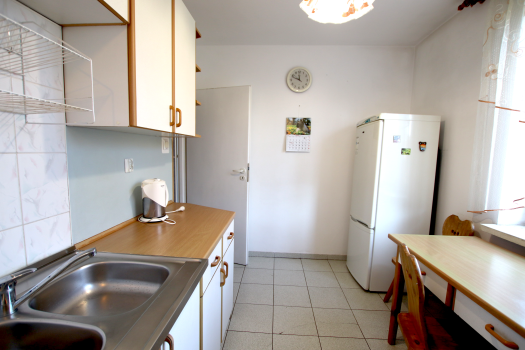 mieszkanie – kawalerka 36m2 na osiedlu Oświecenia