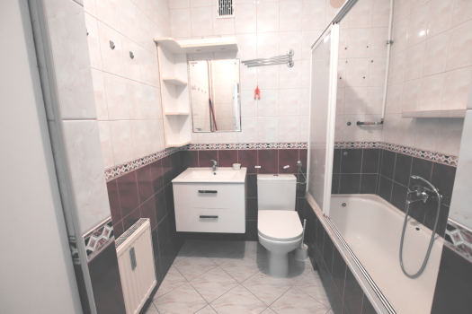 mieszkanie – kawalerka 36m2 na osiedlu Oświecenia