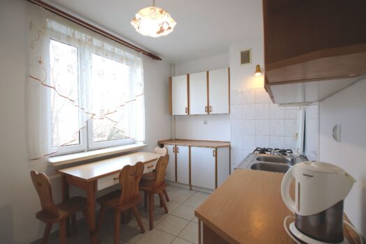 mieszkanie – kawalerka 36m2 na osiedlu Oświecenia