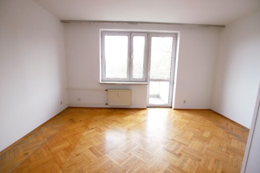 mieszkanie – kawalerka 36m2 na osiedlu Oświecenia