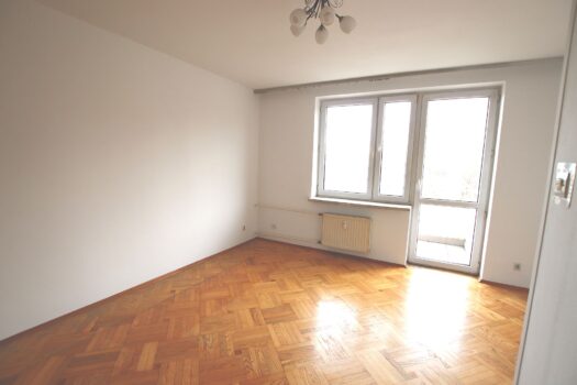 mieszkanie – kawalerka 36m2 na osiedlu Oświecenia