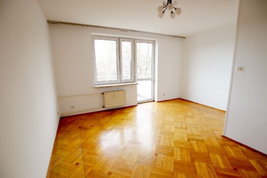 mieszkanie – kawalerka 36m2 na osiedlu Oświecenia