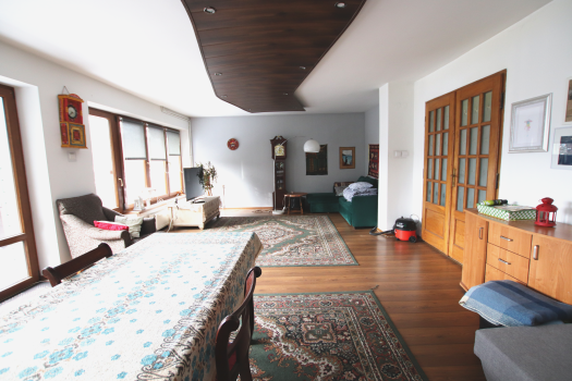 dom o pow. 307m2 w Stróży, gmina Pcim